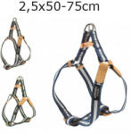 Pet Expert Fényvisszaverő hám 2, 5 x 50-75cm