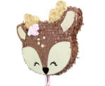 Godan Pinata játék őzike, szarvas (LUFI183006)