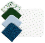 T-TOMI BIO Muslin szalvéta FIÚ