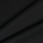 Takoy Material costum/ gabardină cu lyocell 250g negru