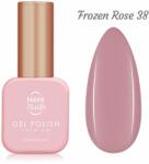 Naní ojă semipermanentă Premium 6 ml - Frozen Rose