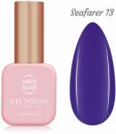Naní ojă semipermanentă Premium 6 ml - Seafarer