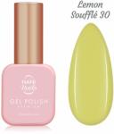 Naní ojă semipermanentă Premium 6 ml - Lemon Soufflé