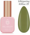 Naní ojă semipermanentă Premium 6 ml - Whispering Willow