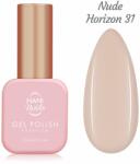 Naní ojă semipermanentă Premium 6 ml - Nude Horizon