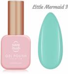 Naní ojă semipermanentă Premium 6 ml - Little Mermaid
