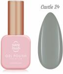 Naní ojă semipermanentă Premium 6 ml - Castle