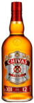 CHIVAS REGAL - Scotch Blended Whisky 12 yo - 0.7L, Alc: 40%