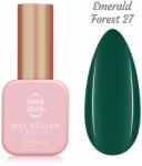 Naní ojă semipermanentă Premium 6 ml - Emerald Forest