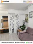  Usi glisante Sandy + Stiplex Sablat