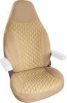 Petex Тапицерия Petex за Camper - за 1 седалка - Бежов цвят (35670509)