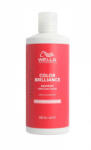 Wella Sampon pentru par vopsit cu structura finamedie Invigo Color Brilliance Fine Medium 500ml