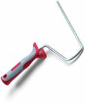 ZuperPRO Maner Trafalet cu tija metalica diametru 8 mm si lungime 25 cm Schuller