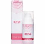 Collagena VELVET ROSE околоочен серум с розово масло и колагенови пептиди, Rose Essential, 30 ml