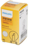 Philips Крушка, стоп светлини philips pw16w, 12v, 16w, 1 бр