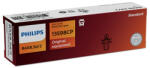 Philips Крушка, осветление на уредите philips w1, 2w, 24v, 1, 2w, 10 бр