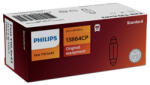 Philips Крушка, светлини купе philips c5w, 24v, 5w, 10 бр - Maslatabg - 23,82 лв
