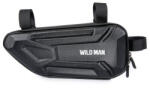 Wildman XT4 geanta bicicleta 1.5L, negru