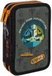 COOLPACK Несесер с пособия Cool Pack Jumper 2 - The Mandalorian (F066781)