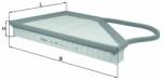 MAHLE Filtru aer MAHLE LX 1091 (LX 1091) - automobilus