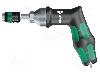 Wera şurubelniţa, Tip varf, lungime 150mm, varf Dimensiune varf, WERA - 05074705001 Surubelnita
