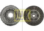 LUK Set ambreiaj LUK 643 3463 09 - piesa-auto