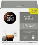 NESCAFÉ NESCAFÉ Dolce Gusto Ristretto Barista kávékapszula 16 db/ 16 csésze 104 g
