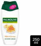 Palmolive Naturals Milk & Honey tusfürdő 250 ml