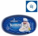 Kapitan Navi pácolt szeletelt heringfilé tejszínes szószban 280 g