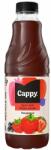 Cappy Eper mix gyümölcsital gyümölcslével és gyümölcspürével cukorral és édesítőszerekkel 1 l