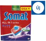 Somat All in One Extra mosogatógép tabletta 85 db