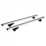 Menabo Lince XL Silver 135cm