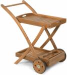 Fieldmann FDZN 4050-T kerti zsúrkocsi