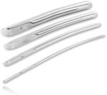 Metal Hard Dilatador Uretra Acero 4mm
