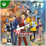 Capcom Phoenix Wright Ace Attorney Trilogy (Xbox One)