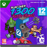 Microsoft Anstream Arcade (Xbox Series X/S)