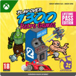 Microsoft Anstream Arcade [Lifetime Pass Edition] (Xbox Series X/S)