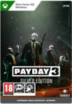 Deep Silver Payday 3 [Silver Edition] (Xbox Series X/S)
