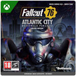 Bethesda Fallout 76 Atlantic City Boardwalk Paradise [Deluxe Edition] (Xbox One)