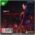 Capcom Resident Evil 4 Separate Ways (Xbox Series X/S)
