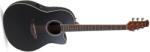 OVATION GUITARS AB24-5S Black