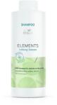 Wella Sampon calmant pentru scalp sensibil Elements 1 l