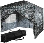 Ins’Tent Basic 3x3 m + 4 walls