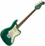 Squier Paranormal Rascal Bass HH Sherwood Green