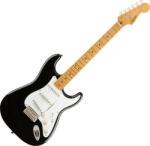 Squier Classic Vibe 50s Stratocaster MN Black