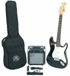 SX SE1 Black