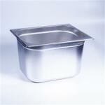 TOO KT-341 GN tálca 1/2-es 200 mm mély (KT-341) (KT-341)