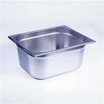 TOO KT-340 GN tálca 1/2-es 150 mm mély (KT-340) (KT-340)