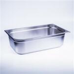 TOO KT-334 GN tálca 1/1-es 150 mm mély (KT-334) (KT-334)