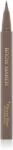 Pierre René Professional Brow Maker прецизен молив за вежди цвят Brown 0, 74 гр